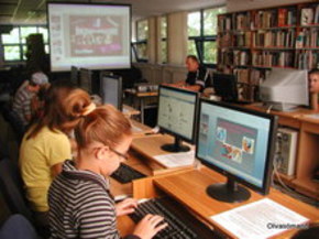 KönyvtárNet - 2011. 07. 18-20.