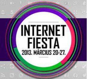 Internet Fiesta - 2013.