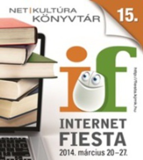 Internet Fiesta - 2014. Március 20-27.