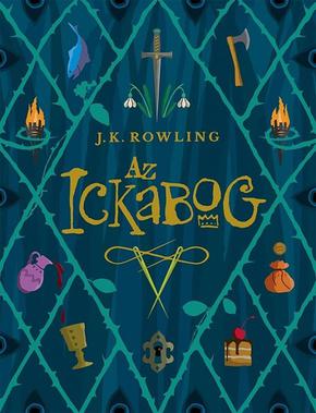 Rowling, J. K.: Az ​Ickabog