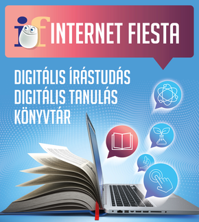 Internet Fiesta 2021.