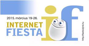 Internet Fiesta - 2015. március 19-26.