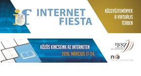 Internet Fiesta 2016.