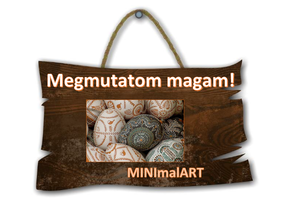 MEGMUTATOM MAGAM! - MINImalART