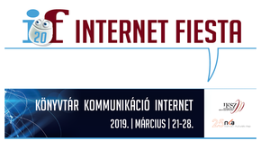 Internet Fiesta 2019.