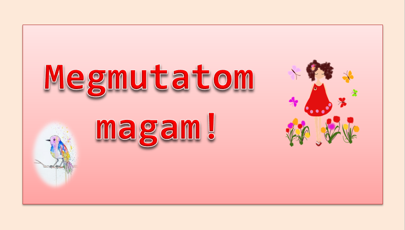 MEGMUTATOM MAGAM! - Dianis Szófia Lotte kiállítása (2022. 05. 18.)