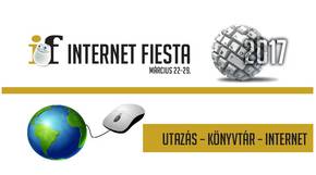 Internet Fiesta 2017.