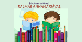 r-olvas tallkoz Kalmr Annamrival