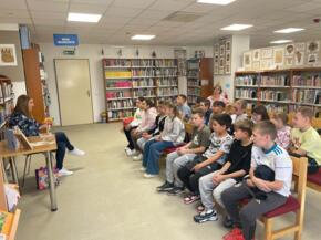 S�ndor Petra �r�-olvas� tal�lkoz� (2026. 09. 29.)
