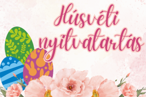 H�sv�ti nyitvatart�s