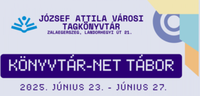 Knyvtr-Net tbor 2025.