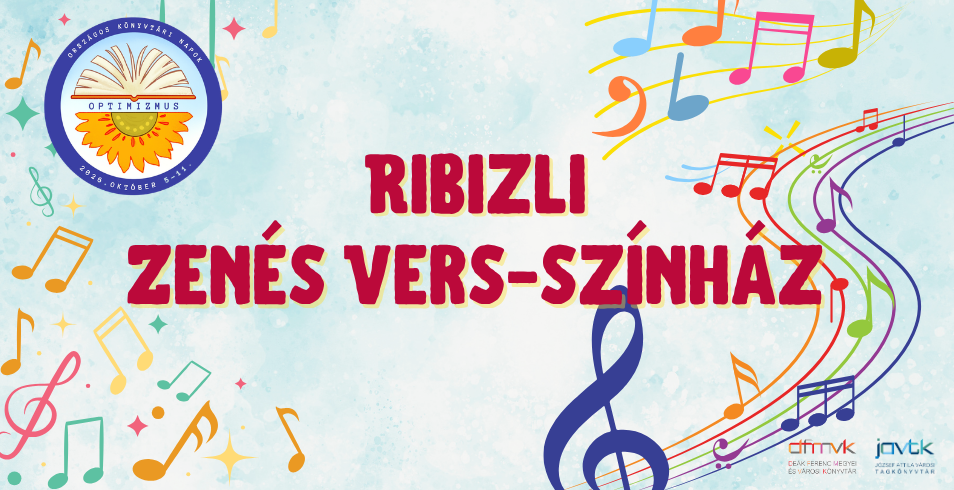 Ribizli Zen�s Vers-sz�nh�z