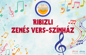 Ribizli Zen�s Vers-sz�nh�z