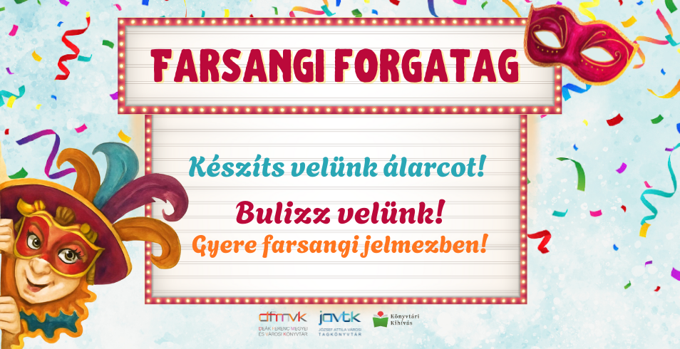 Farsangi forgatag