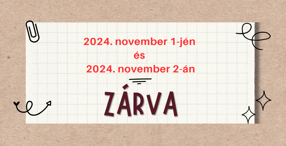 nnepi zrvatarts (2024. 11. 01.)