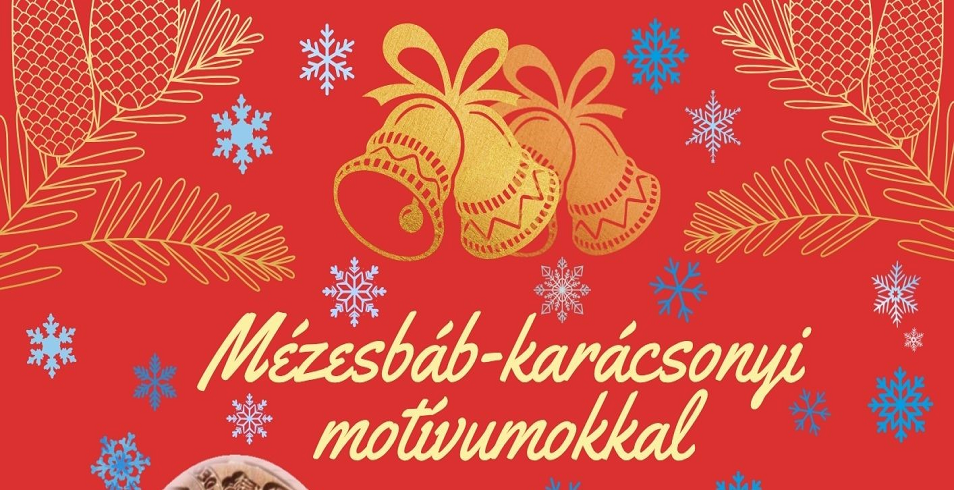 Karcsonyi mzesbb kszts