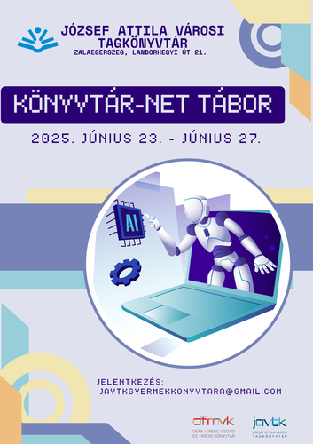 Knyvtr-Net tbor 2025.