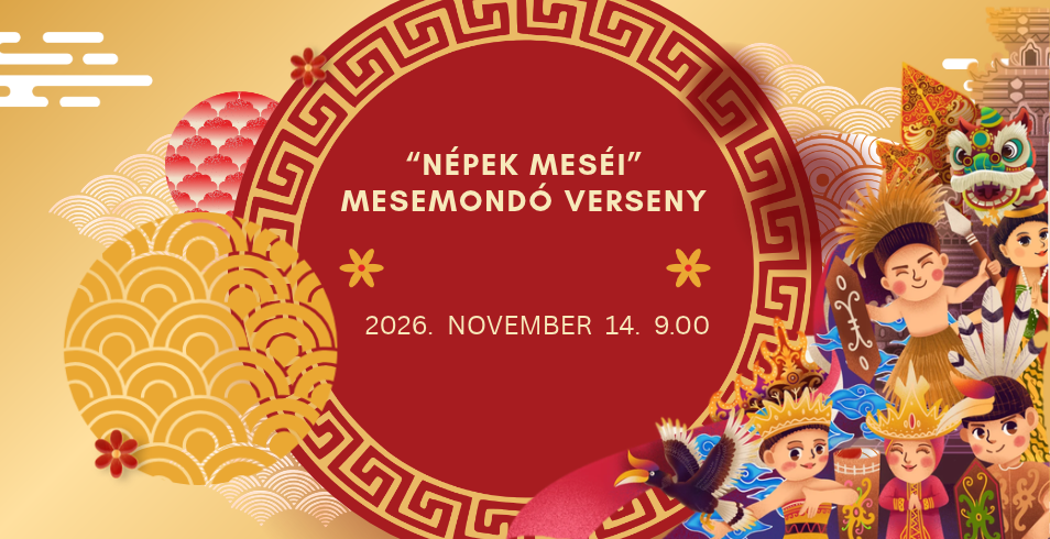 N�pek mes�i Mesemond� Verseny