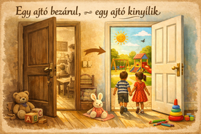 Megmutatom magam! - Bemutatkozik a Bazitai �voda