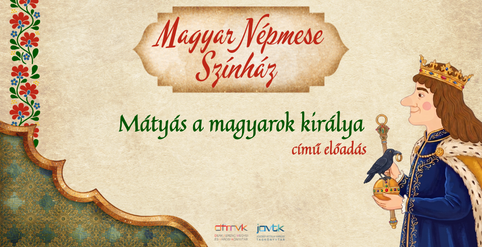 Magyar N�pmese Sz�nh�z