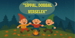 Sppal, dobbal verselek Versmond Verseny vodsoknak
