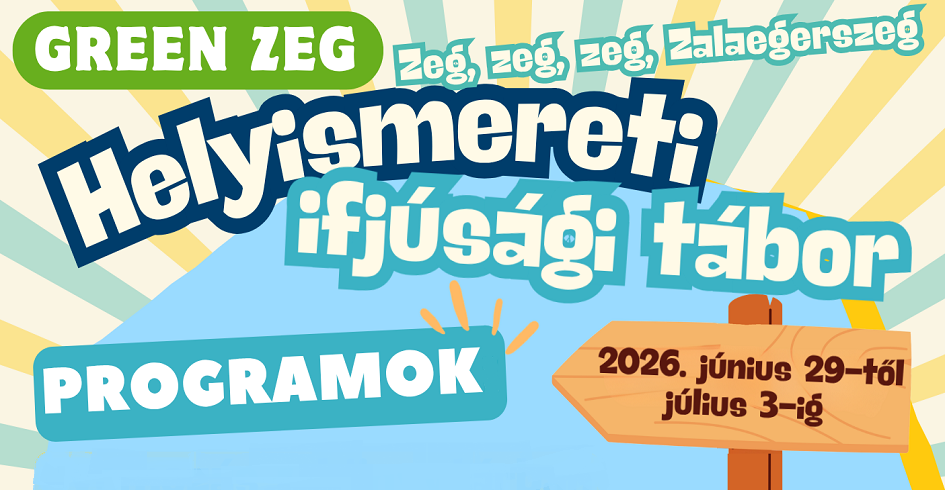 HELYISMERETI IFJ�S�GI T�BOR 2026.