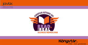 Read for Real - Olvass komolyan