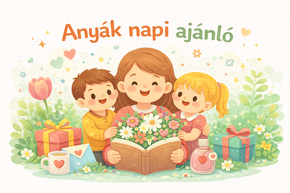 Any�k napi aj�nl�