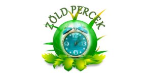 Z�ld percek - Az �v rovara 2025.