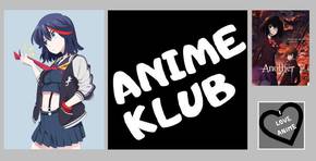 Anime Klub (2019.07.26.)