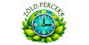 Z�ld percek - Az �v Vadvir�ga