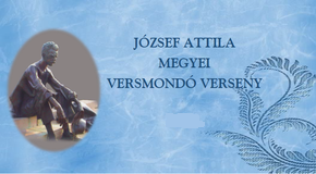 J�zsef Attila Megyei Versmond� Verseny (2015. 04. 11.)