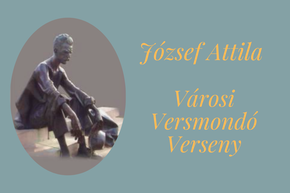 J�zsef Attila V�rosi Versmond� Verseny - 2013. 03. 22.